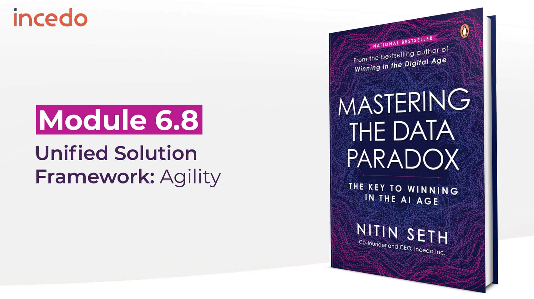 Agility: Mastering Two-Speed Execution