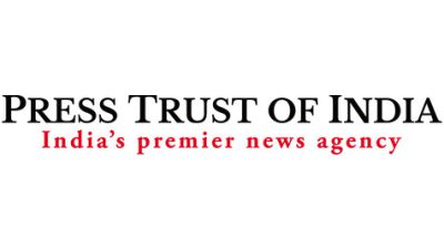 Press Trust of India