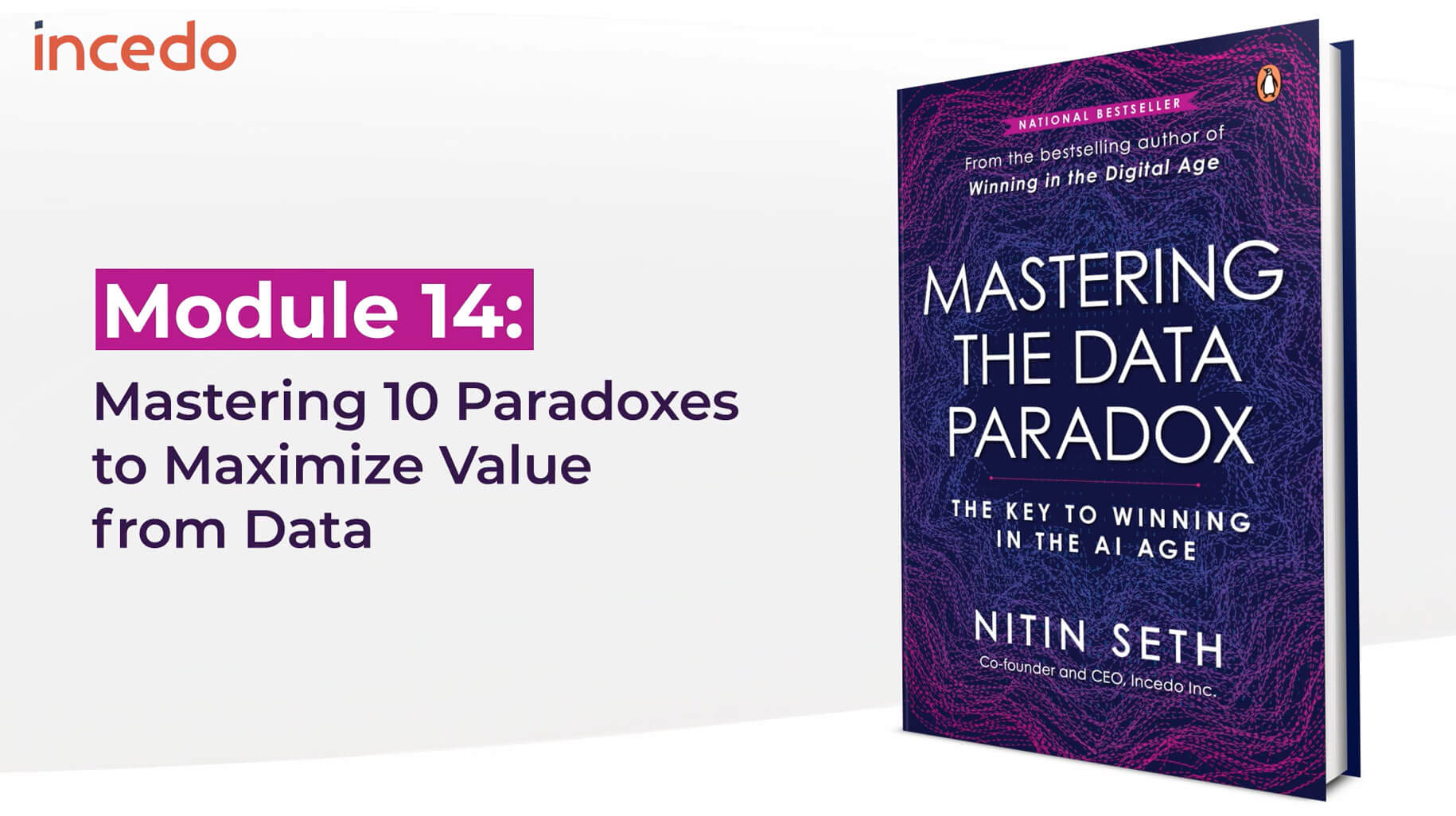 Mastering 10 Paradoxes to Maximize Value from Data