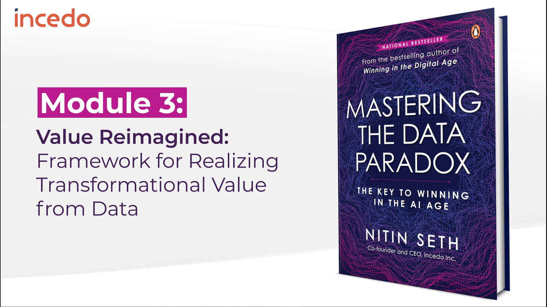Value Reimagined