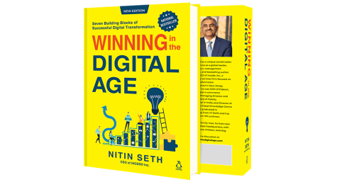 Winning in the Digital Age